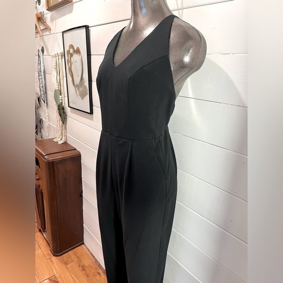 ONLY – Size M – Black Jumpsuit - Picture 9 of 10